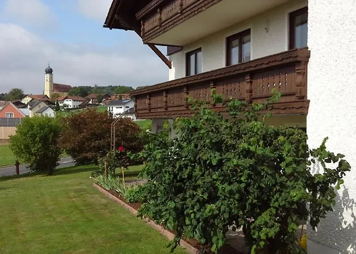 Ferienwohnung Bothe
