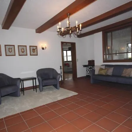 Ferienwohnung Bothe Zandt Exterior foto