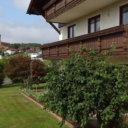 Ferienwohnung Bothe Zandt Exterior foto