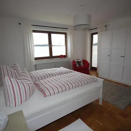 Ferienwohnung Bothe Zandt Exterior foto