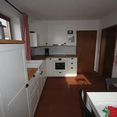 Ferienwohnung Bothe Zandt Exterior foto