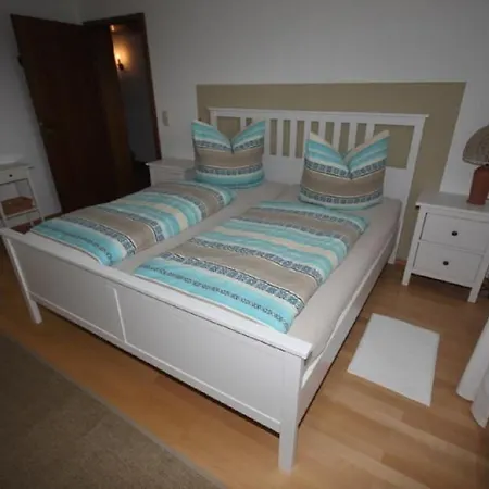 Ferienwohnung Bothe Zandt Exterior foto