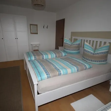 Ferienwohnung Bothe Zandt Exterior foto