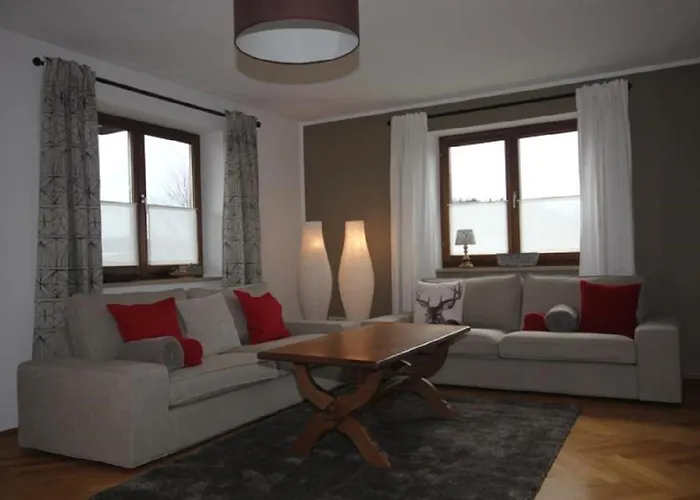 Ferienwohnung Bothe