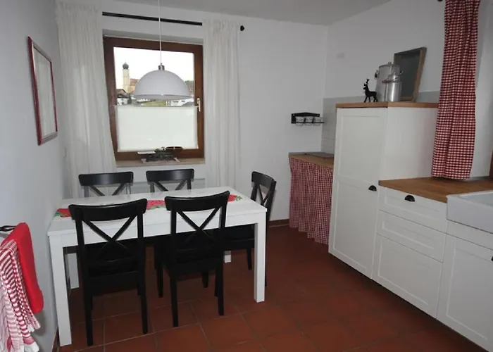 Ferienwohnung Bothe