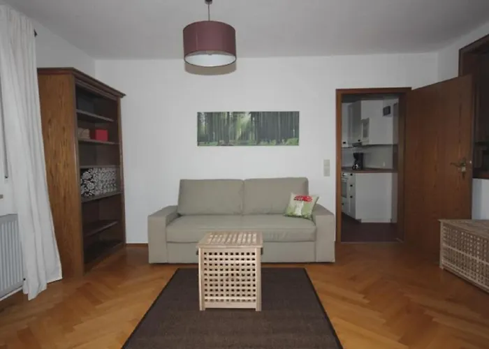 Ferienwohnung Bothe