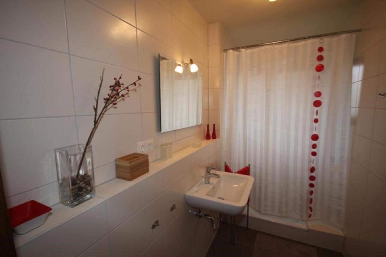 Appartement Bothe Zandt