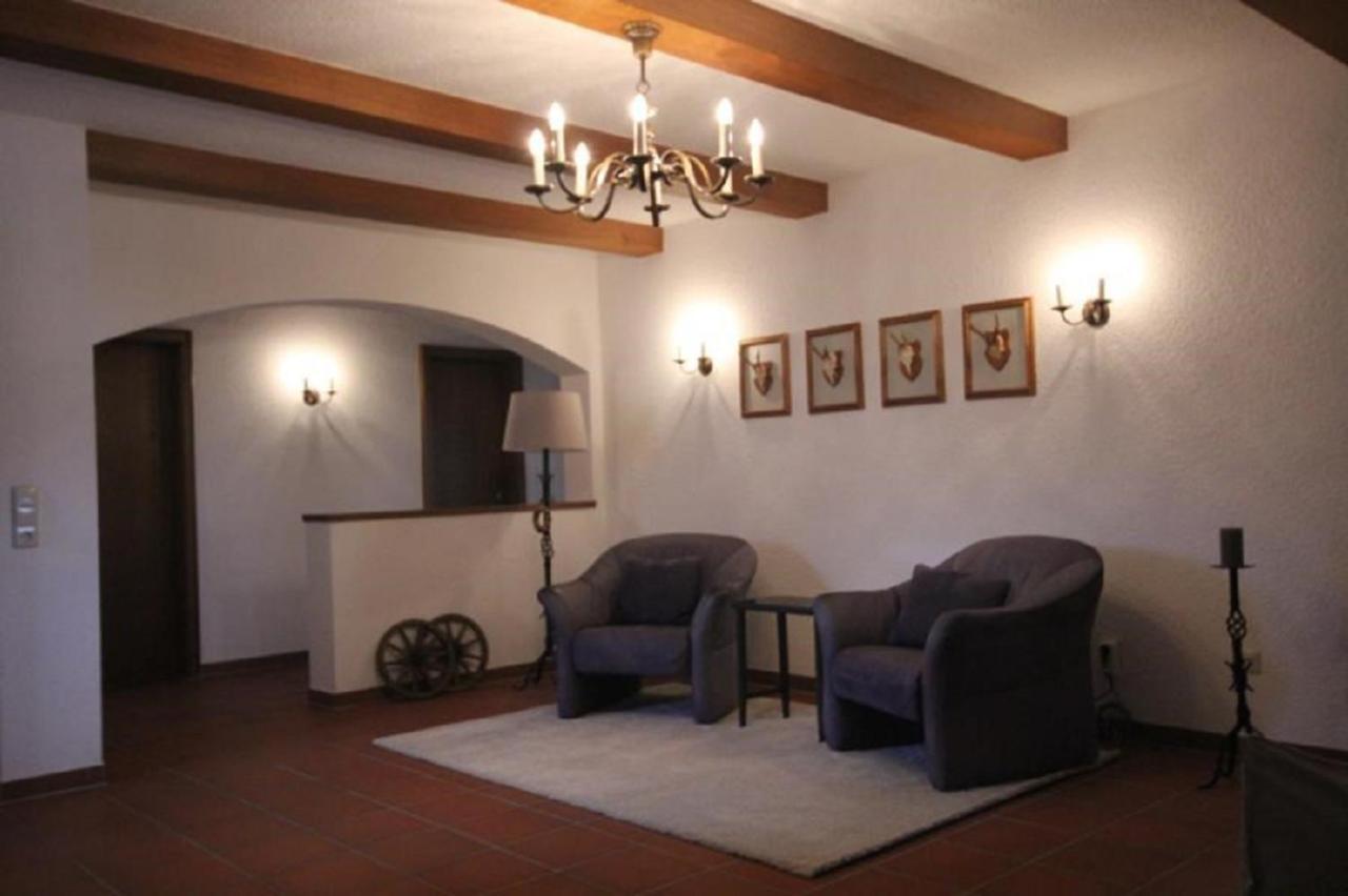 Apartment Bothe