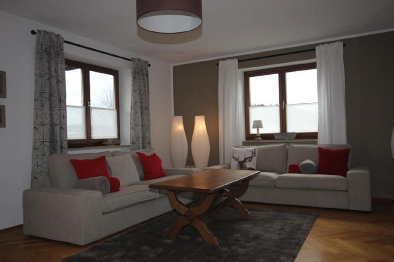 Bothe Apartment