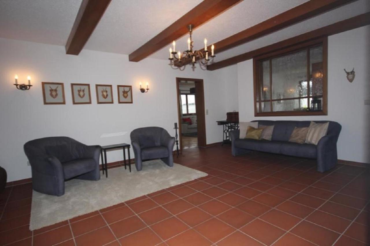 Bothe Apartment
