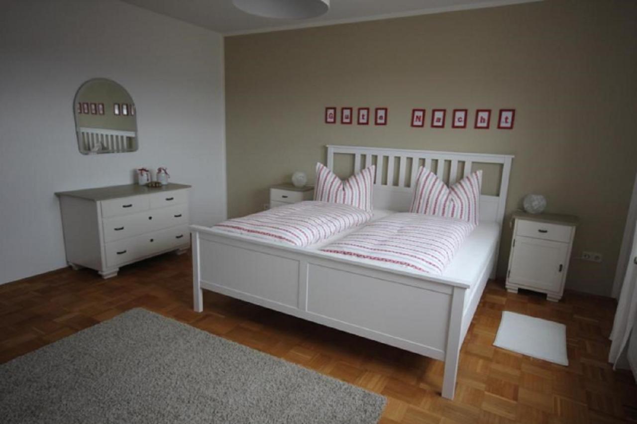 Bothe Apartment *