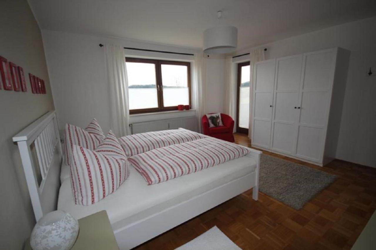 Appartement Bothe Zandt