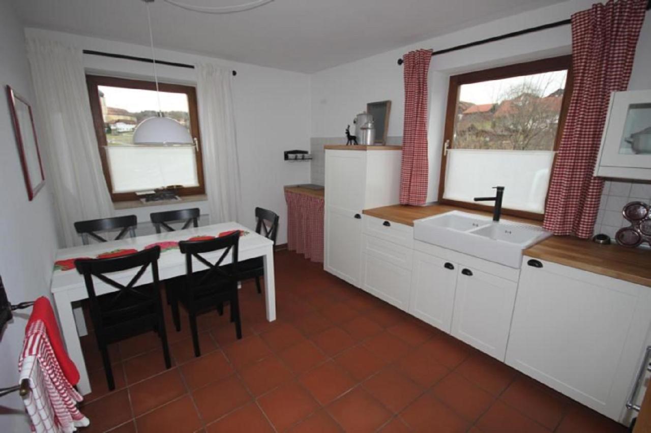 Apartment Bothe Zandt